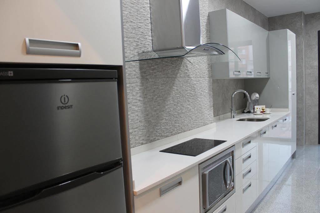 Rambla108 Hotel apartamentowy 3*