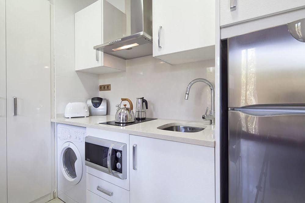 Rambla108 Apart-hotel Barcelona