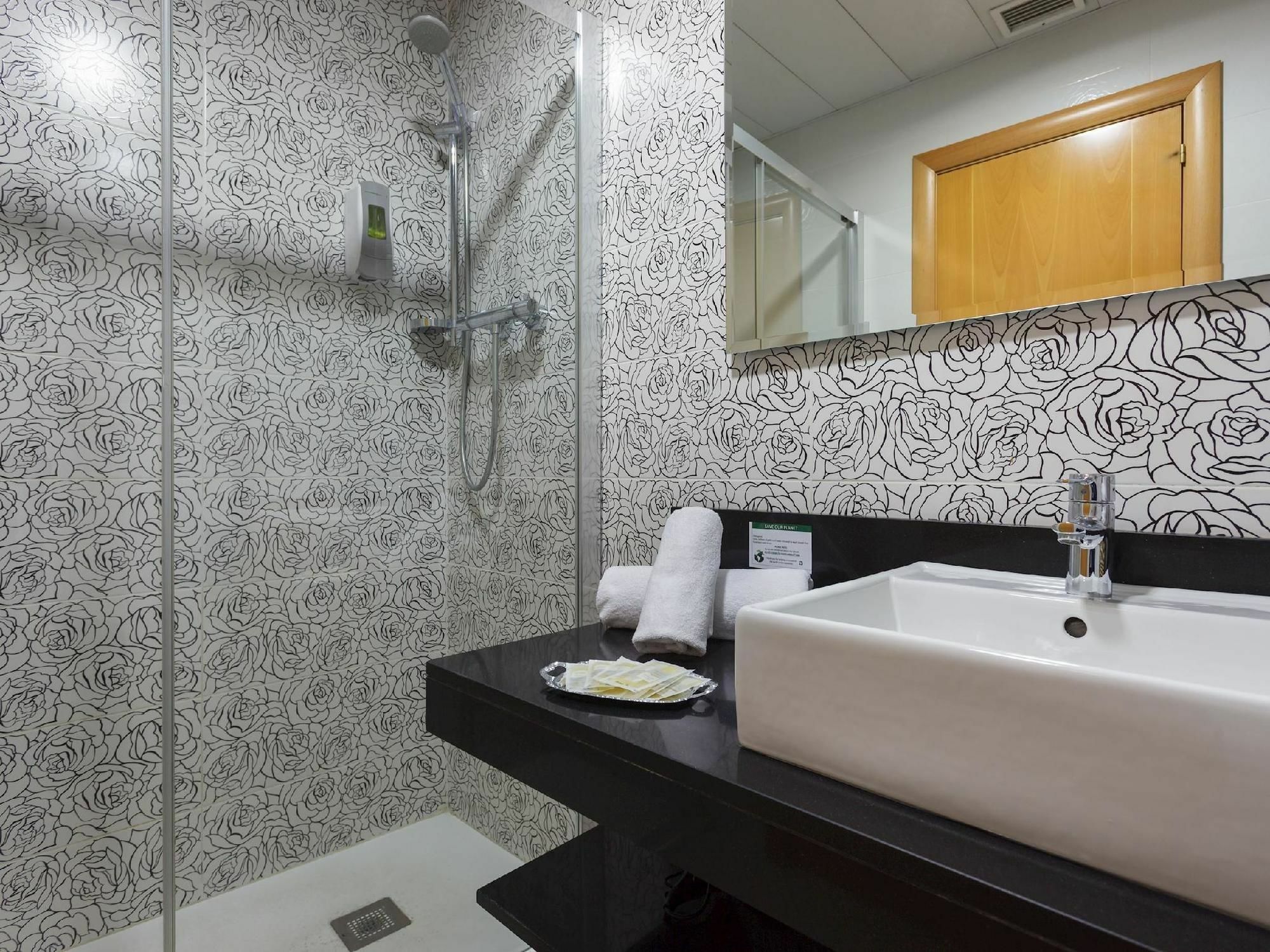 Rambla108 Apart-hotel