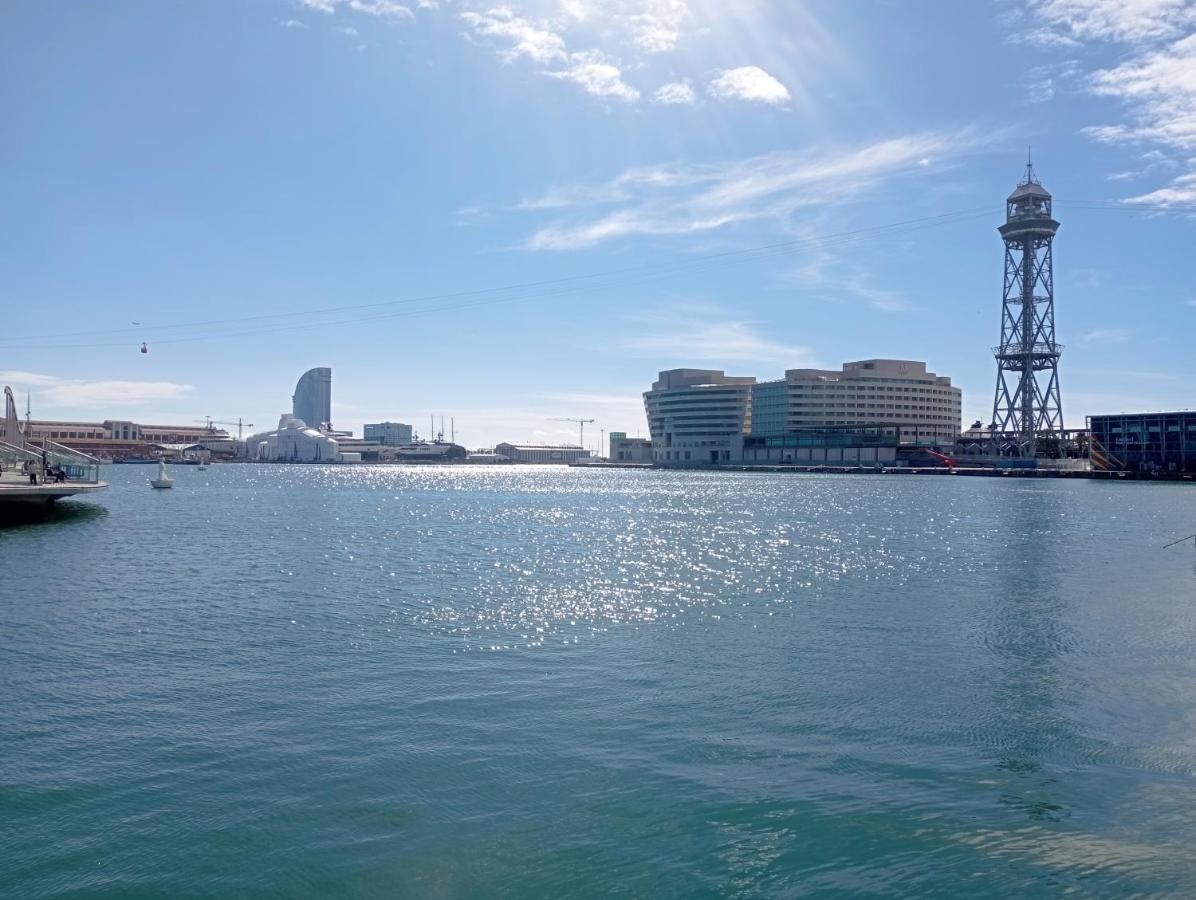 Aparthotel Rambla108 Barcellona