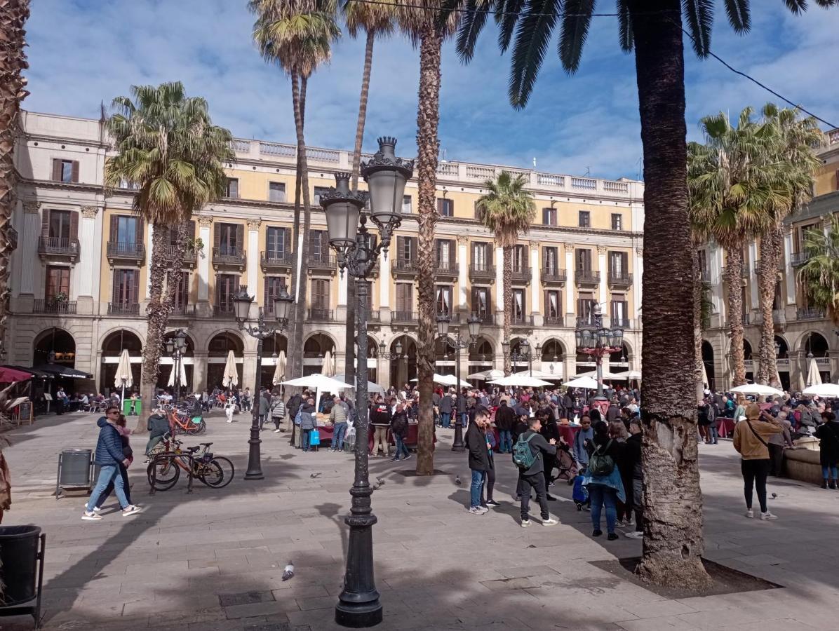 Rambla108 3* Barcellona