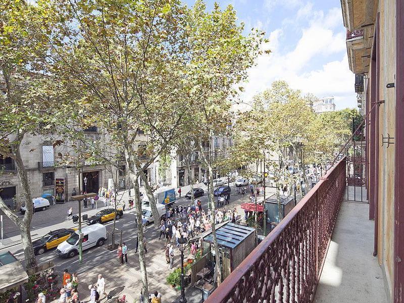Appart hôtel Rambla108
