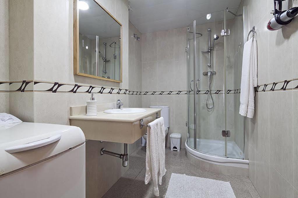 Rambla108 Aparthotel Barcelona