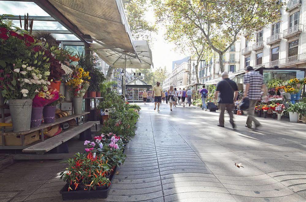 Rambla108 Appart hôtel 3*
